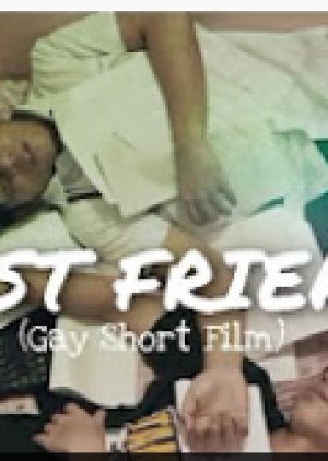 Best Friends (2020) poster