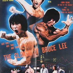 The Clones of Bruce Lee (1980)