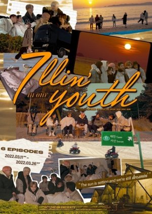 7llin’ in our Youth (2022) poster