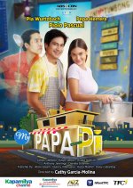 My Papa Pi Philippines Drama photo