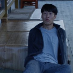 A Good Son Korean Movie photo