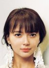 Tabe Mikako in Ichiban Sukina Hana Japanese Drama (2023)