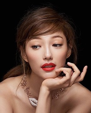 Lady Ajumma
