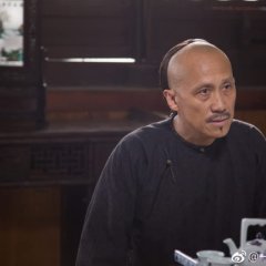 Prime Minister Chen Ting Jing Chinese Drama photo