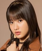 Yokoyama Reina