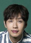 Ji Hyun Woo masuk Bad Thief, Good Thief Drama Korea (2017)