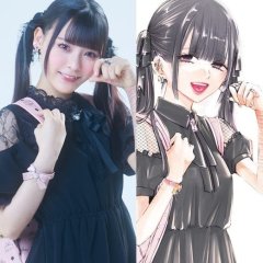Saito Nagisa photo