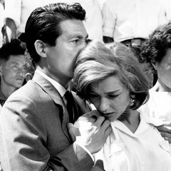 Hiroshima Mon Amour Japanese Movie photo