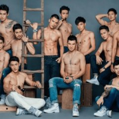 The Story of the Stone Taiwanese Movie photo