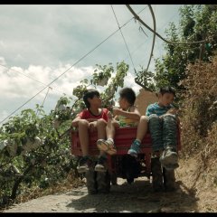 Hang in There, Kids! Taiwanese Movie photo