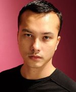 Nicholas Saputra