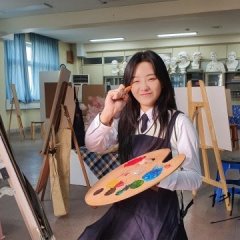 How to Buy a Friend Korean Drama photo