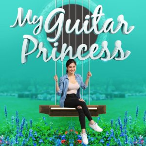 My Guitar Princess (2018)