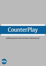 CounterPlay Philippines Movie photo
