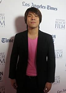 Ian Lorenos in Saturday Night Chills Philippines Movie(2013)