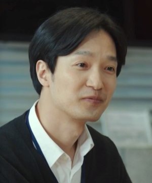 Dong Soo Son