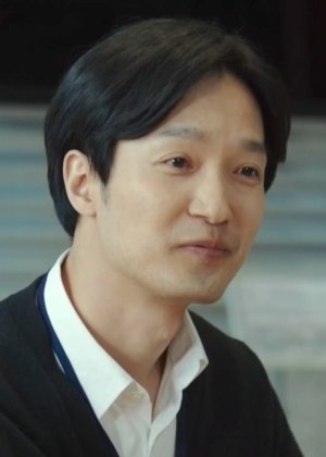 Son Dong Soo