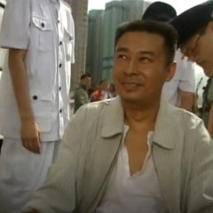 Armed Reaction Hong Kong Drama photo