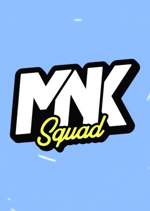 MNK Squad (2021) poster