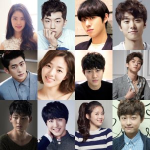 Kamisama no Boto  (2013)