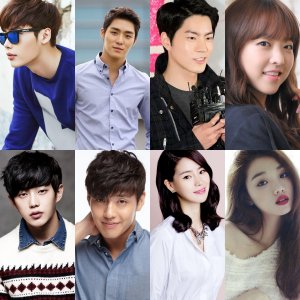 Kamisama no Boto  (2013)