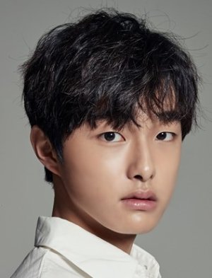 Yoon Chan Young (윤찬영) - MyDramaList