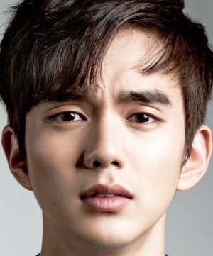 Yoo Seung Ho (1993) - MyDramaList