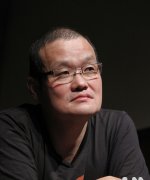Nakata Hideo Fotoğraf