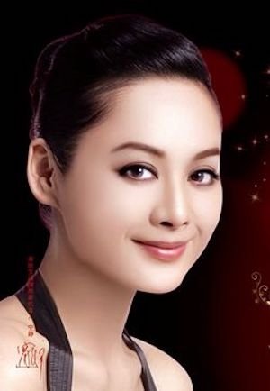 Mi Ba Zi / Queen Dowager Xuan | The Qin Empire 3