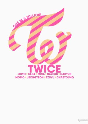Twice TV Season 1 (2015) poster
