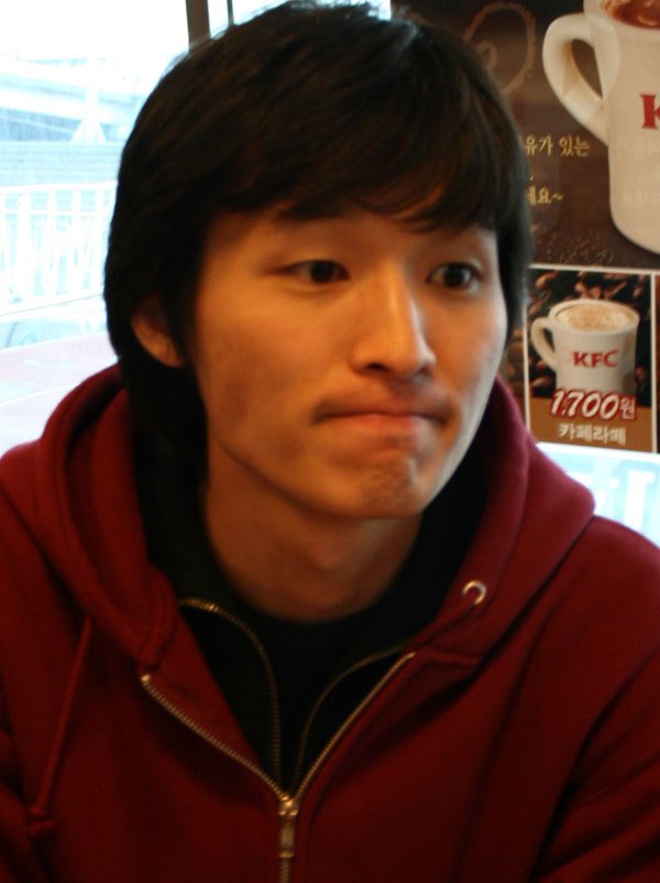 Picture of Yoon Sung-Hyun