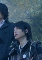 Kamen Rider Gaim (2013) photo