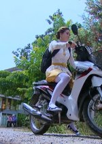 Jao Sao Chapor Kit Thai Drama photo