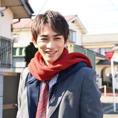 Guilty Japanese Drama photo