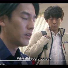 Miracles Japanese Drama photo