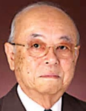 Tatsuo Nishiyama
