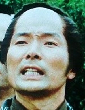Ryuji Tsubaki