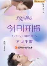 Shuke and Peach Blossom Chinese Drama photo