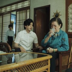 Dear Tenant Taiwanese Movie photo