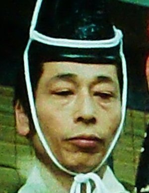 Shunji Takaya