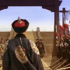 The Last Emperor Chinese Movie photo