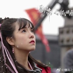 Fox Charm Chinese Movie photo