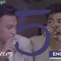 Influencers The Series Philippines Drama photo