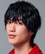 Fujiwara Itsuki Fotoğraf