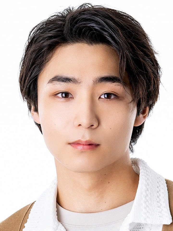 Rintaro Hachimura