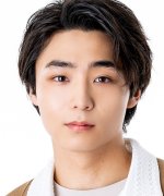 Hachimura Rintaro Fotoğraf