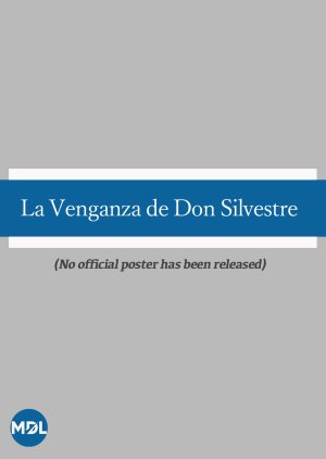 Don Silvestre's Revenge () poster