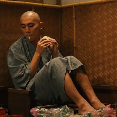 Fancy Dance Japanese Movie photo