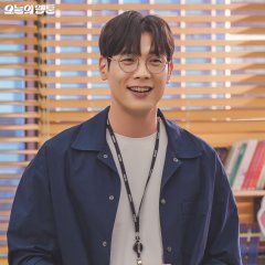 Today's Webtoon Korean Drama photo