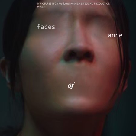 Faces of Anne (2022)
